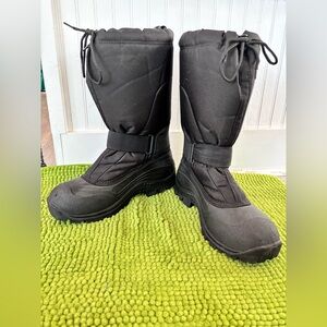 Kamik Greenwood Men's Winter Boots us size 10